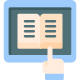 E-Book icon