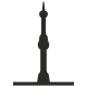 Ostankino Tower icon