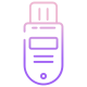 USB Логотип icon