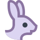 Année du lapin icon