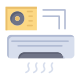 Air Conditioner icon