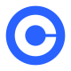 코인베이스 icon