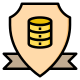 Database Security icon