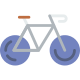 Bicycle icon