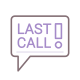 Last Call icon