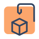 3D Drucker icon