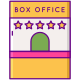 Box Office icon