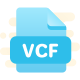 VCF icon