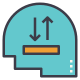 Cognitive icon