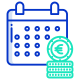 Calendar icon