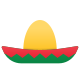 Sombrero icon