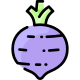 Turnip icon