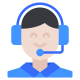 Customer Service icon