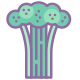 Broccolini icon