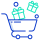 Shop Gifts icon