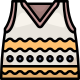 Vest icon