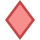 Diamanten icon