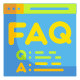 Faq icon