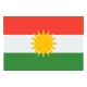 Kurdistán icon