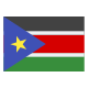 South Sudan icon