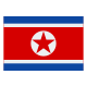 Coreia do Norte icon