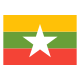 Myanmar icon