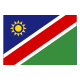 나미비아 icon