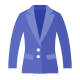 Womens Suit icon