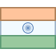 Índia icon