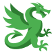 Европейский дракон icon