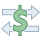 Cashflow icon