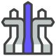 Arrow icon