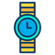 Reloj icon