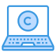 Copyright icon