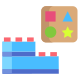 Lego Toys icon