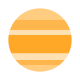 Venus Planet icon