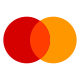 Логотип Mastercard icon