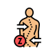 Z-Shaped Scoliosis icon