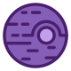 Alien civilization icon