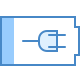 Batterie aufladen icon