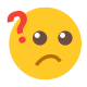 Question icon