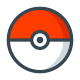 Pokeball icon