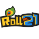 Roll No 21 icon