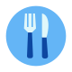 Comida icon