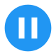 Pause Button icon