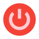 Shutdown icon