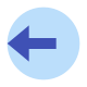 Logout Rounded Left icon