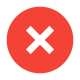 Cancel icon