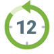 Ultime 12 Ore icon