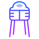 子供椅子 icon